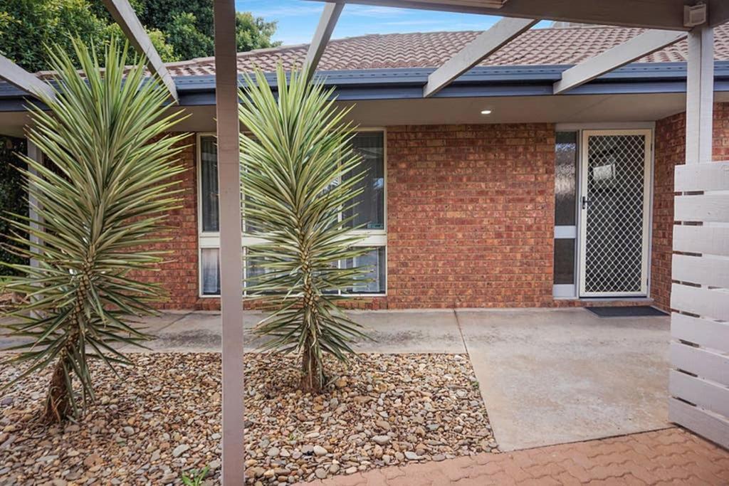 Plantation Haven Villa Mildura Exterior foto